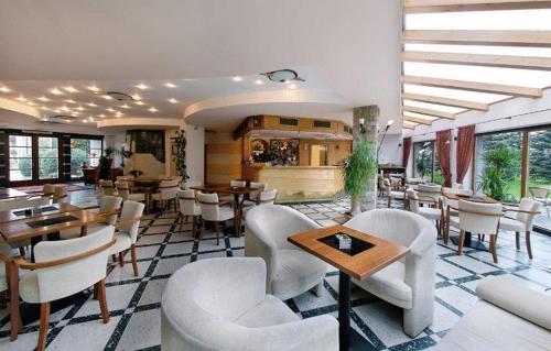 Gala Kongres Hotel