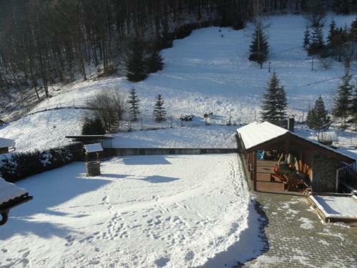 Hostal Penzion Eka