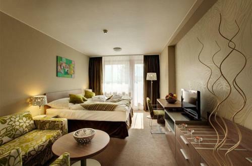 Wellness Hotel Bystr�