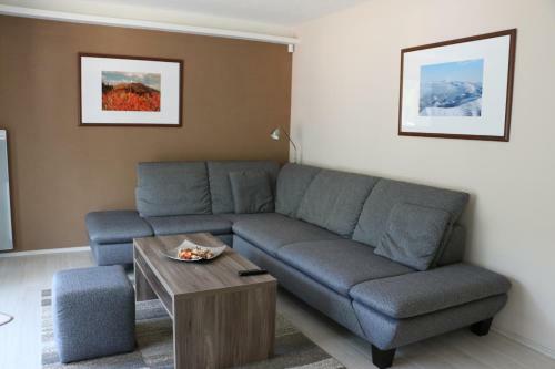 Apartamentos Simply Relax