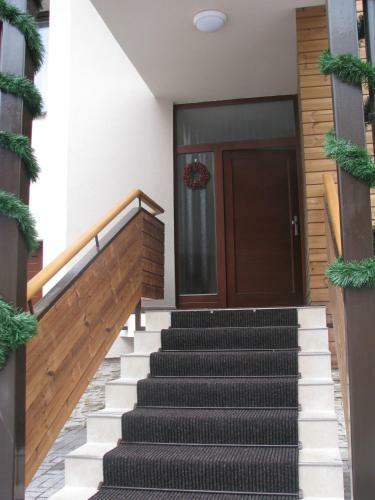 Apartamentos Simply Relax
