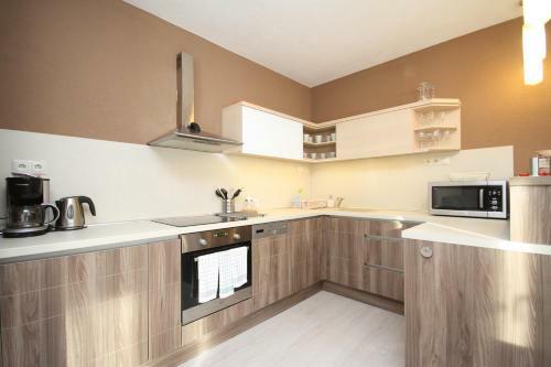 Apartamentos Simply Relax