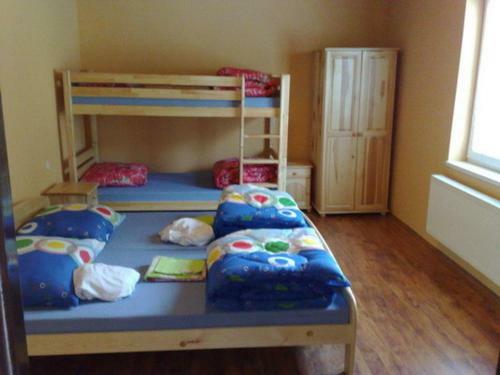 Apartmany Livia