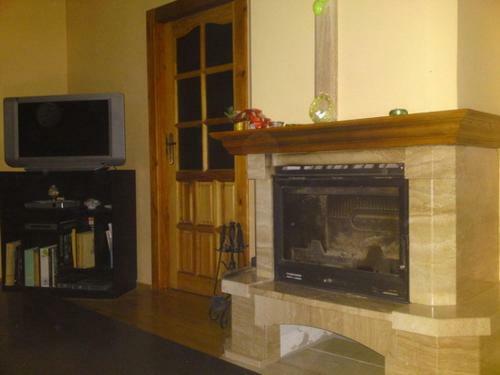 Apartmany Livia