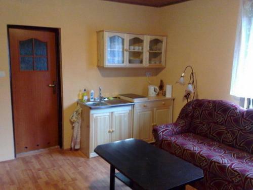 Apartmany Livia