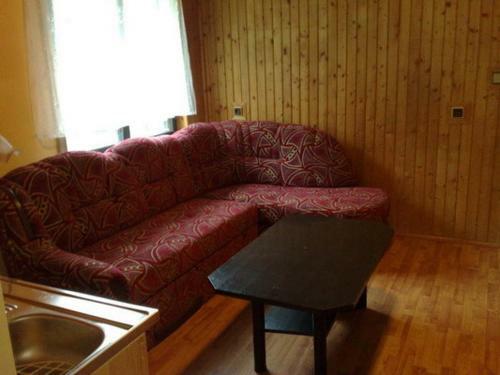 Apartmany Livia
