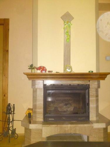 Apartmany Livia