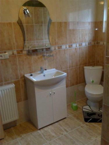 Apartmany Livia