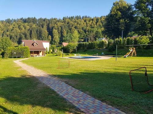 Apartmany Livia