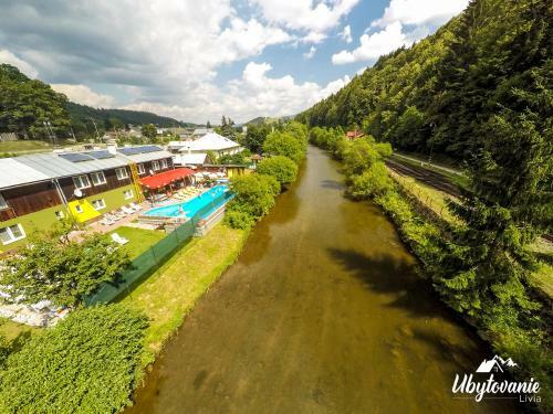 Apartmany Livia
