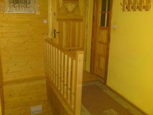 Apartmany Livia