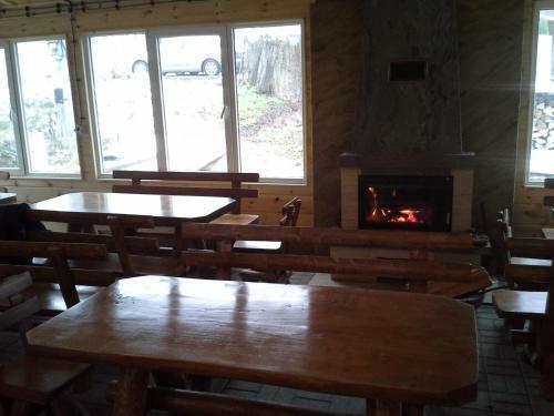 Apartmany Livia