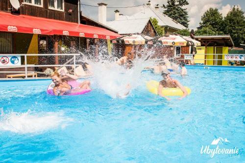 Apartmany Livia