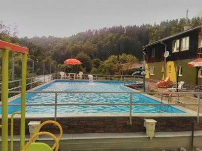 Apartmany Livia