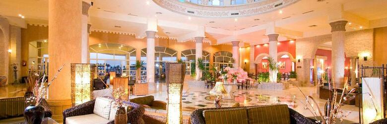 Hotel Regency Plaza Aqua Park And Spa Resort