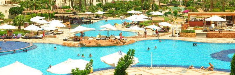 Hotel Regency Plaza Aqua Park And Spa Resort