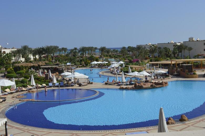 Hotel Regency Plaza Aqua Park And Spa Resort