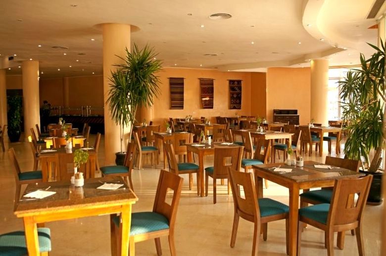 Sharm Reef Hotel