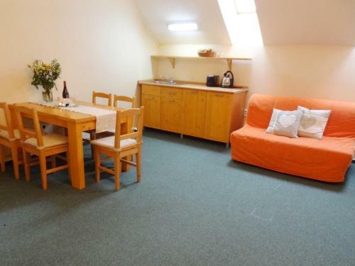 Hostal Penzion Bystrinka