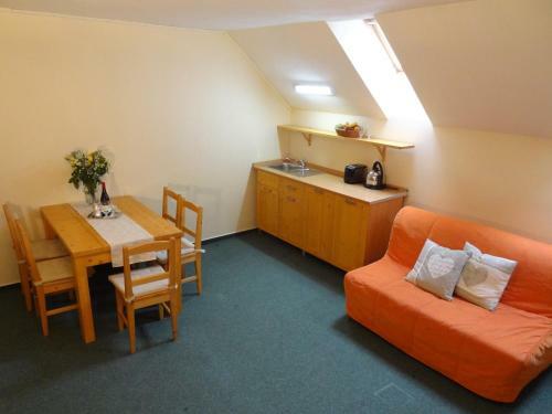 Hostal Penzion Bystrinka
