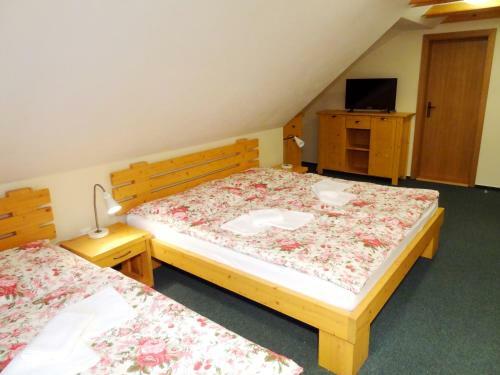 Hostal Penzion Bystrinka