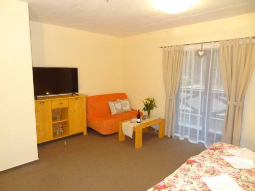 Hostal Penzion Bystrinka