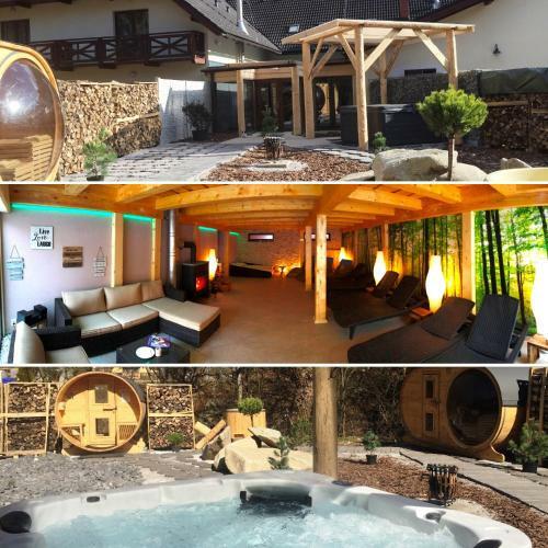 Hostal Penzion Bystrinka