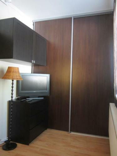 Aparthotel Apt Hotel & Restaurant Ivica