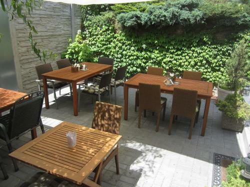 Aparthotel Apt Hotel & Restaurant Ivica