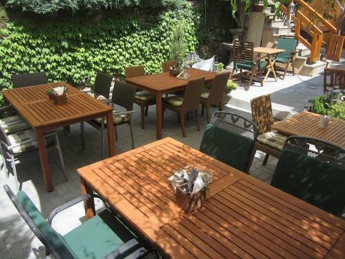 Aparthotel Apt Hotel & Restaurant Ivica