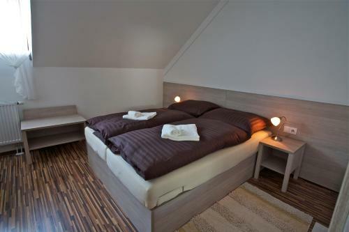 Hostal P�tnick� Mlyn