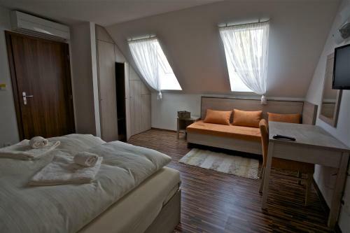 Hostal P�tnick� Mlyn