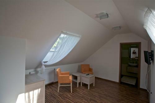 Hostal P�tnick� Mlyn