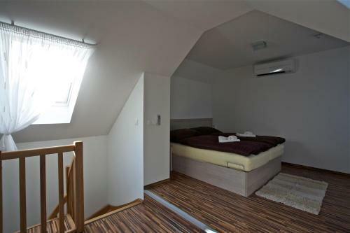 Hostal P�tnick� Mlyn