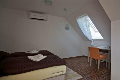 Hostal P�tnick� Mlyn