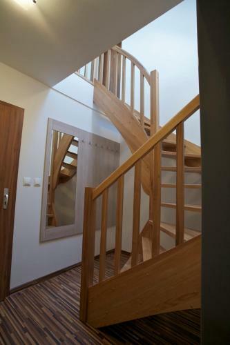 Hostal P�tnick� Mlyn