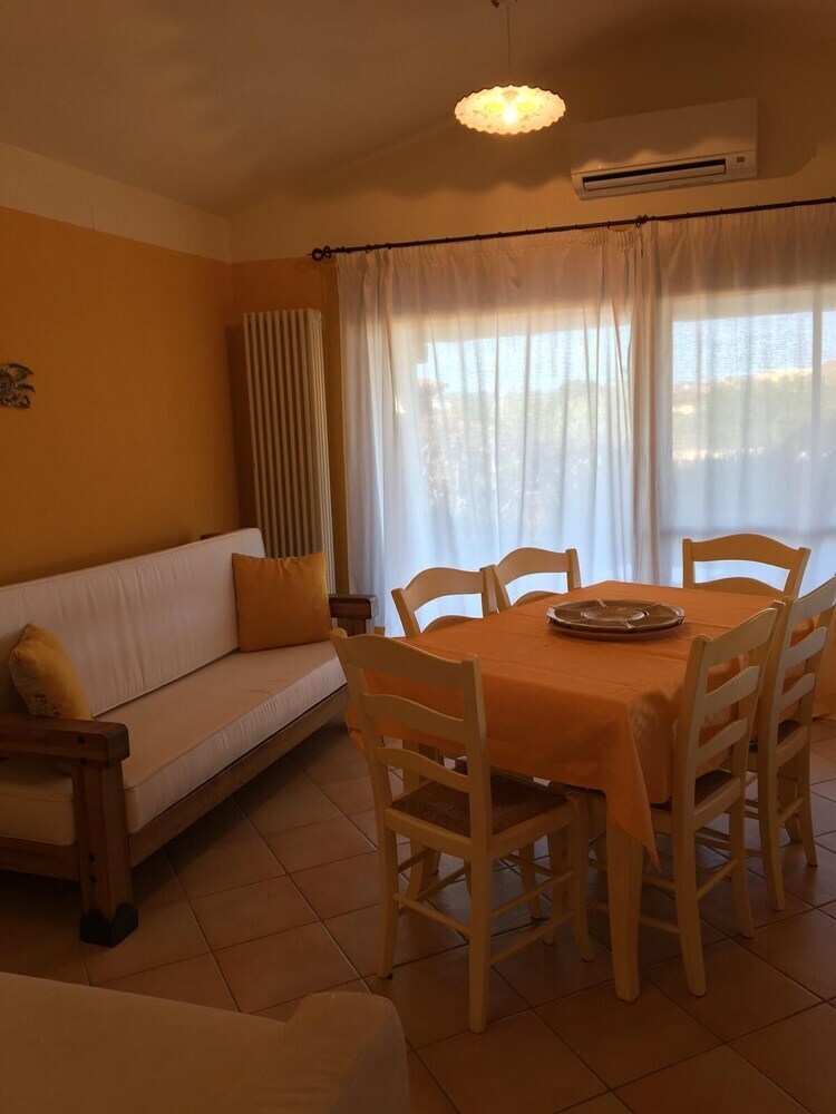 Casa Vacanze Aria