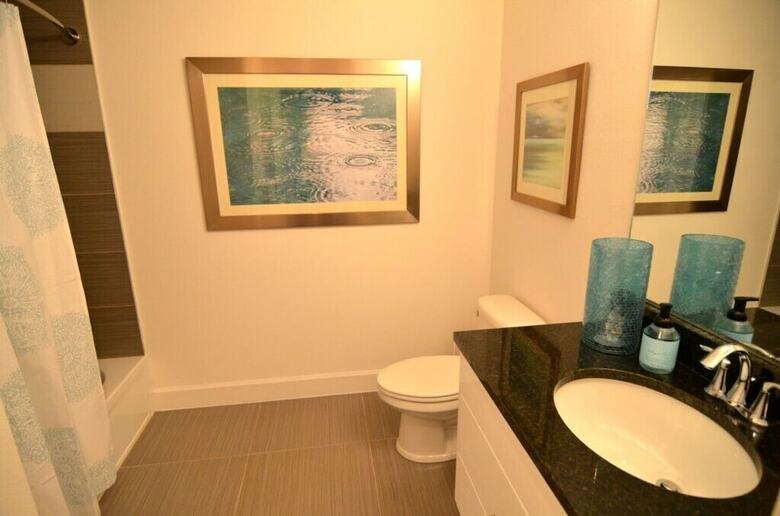 Apartamento Serenity