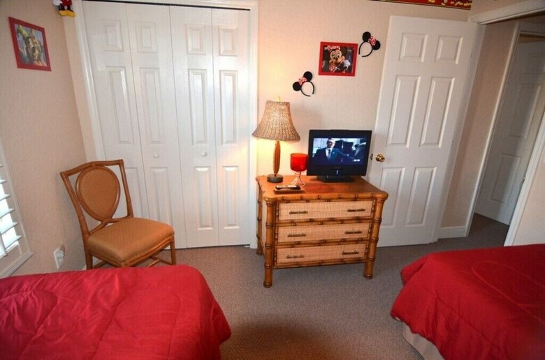 Apartamento Cal3244