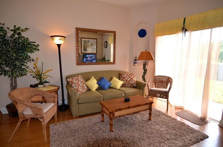 Apartamento Cal3244