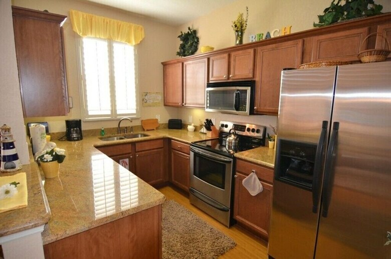 Apartamento Cal3244