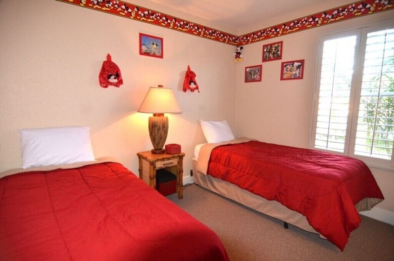 Apartamento Cal3244