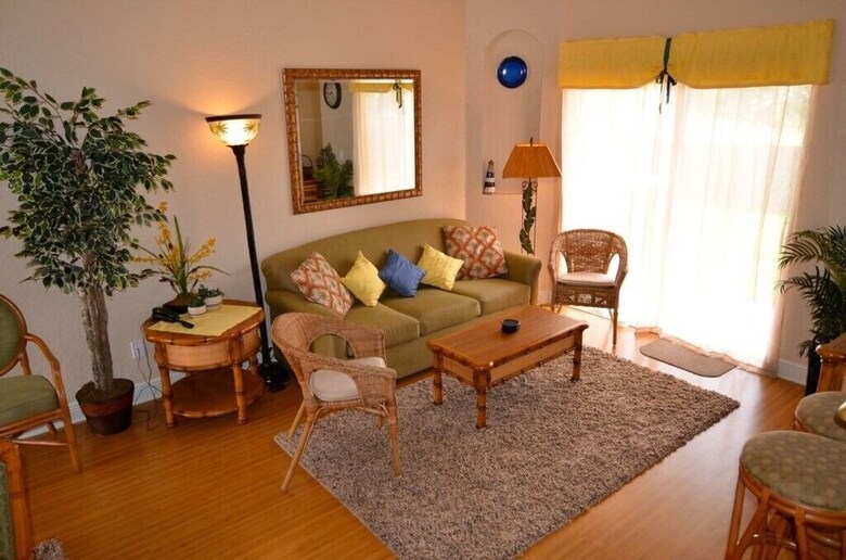 Apartamento Cal3244