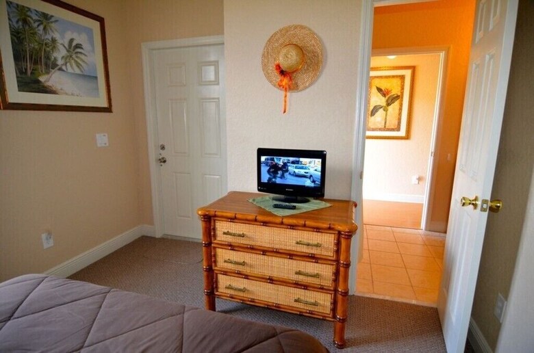 Apartamento Cal3244