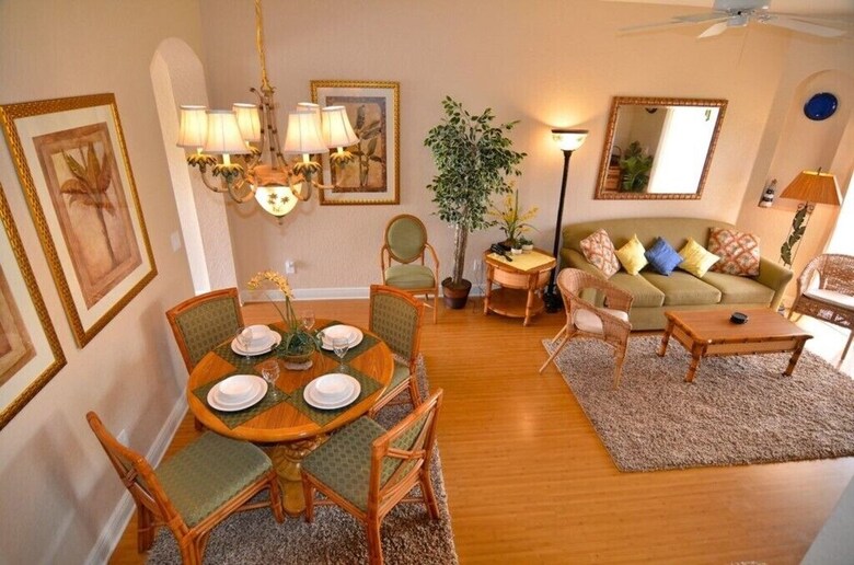 Apartamento Cal3244