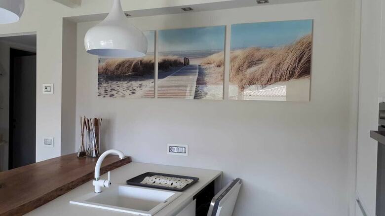 Casa Vacanze Brezza