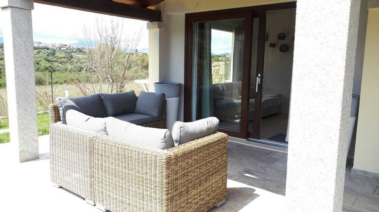 Casa Vacanze Brezza