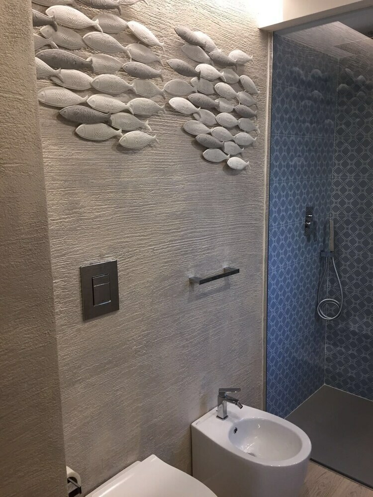 Casa Vacanze Brezza