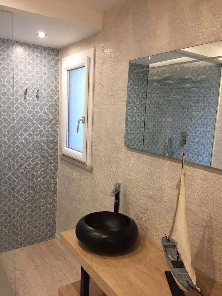 Casa Vacanze Brezza