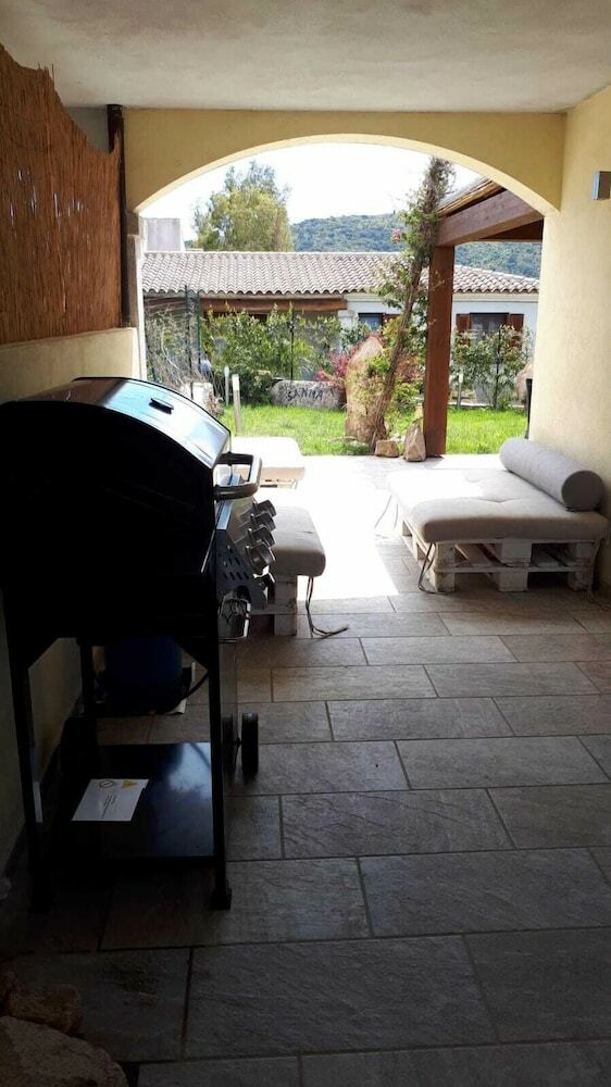 Casa Vacanze Brezza